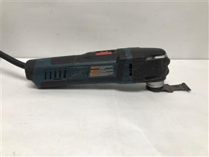 BOSCH GOP40 30B MULTI TOOL al ls Very Good Buya